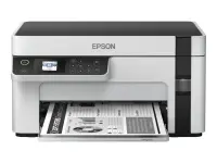 Epson | Multifunction compact printer | EcoTank M2120 | Inkjet | Mono | A4 | Wi-Fi | White – pilt 22