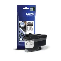 Brother High-yield Ink Cartridge | LC3239XLBK | Ink | Black – pilt 2