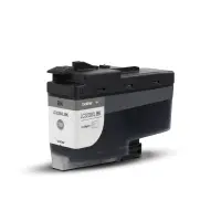 Brother High-yield Ink Cartridge | LC3239XLBK | Ink | Black – pilt 3