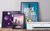 Epson SC-T3100X 220V | Colour | Inkjet | Large format printer | Wi-Fi | Maximum ISO A-series paper size Other | White – pilt 3