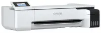 Epson SC-T3100X 220V | Colour | Inkjet | Large format printer | Wi-Fi | Maximum ISO A-series paper size Other | White