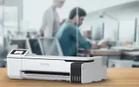 Epson SC-T3100X 220V | Colour | Inkjet | Large format printer | Wi-Fi | Maximum ISO A-series paper size Other | White – pilt 13