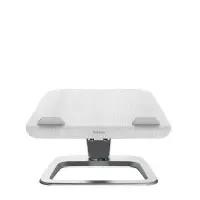 NB ACC STAND SUPPORT HANA/WHITE 8064401 FELLOWES – pilt 8