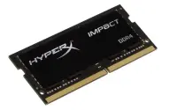 KINGSTON 32GB 3200MHz DDR4 CL20 SODIMM