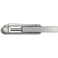 SANDISK Ultra Dual Drive Luxe USB Type-C 32GB - 150MB/s, USB 3.1 Gen 1 – pilt 2