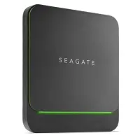 SEAGATE Barracuda Fast SSD 1TB USB-C