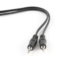 CABLE AUDIO 3.5MM 5M/CCA-404-5M GEMBIRD – pilt 5