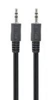 CABLE AUDIO 3.5MM 5M/CCA-404-5M GEMBIRD – pilt 7