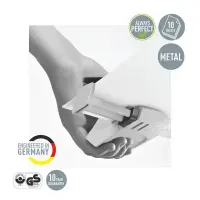 Auguraud Leitz WOW Mini 5060 10l, metallik kollane