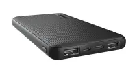 Trust Primo akupank Liitiumioon (Li-Ion) 10000 mAh Must