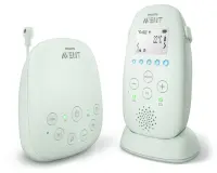 Philips Baby Tracking Monitor SCD721/26