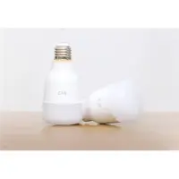 Yeelight Smart Bulb 1S (Color) 800 lm, 8.5 W, 1700-6500 K, LED, 100-240 V, 25000 h