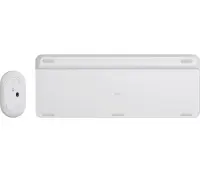 LOGI MK470 SlimWirel.Combo OFFWHITE (US) – pilt 3
