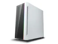 Deepcool | MATREXX 55 V3 ADD-RGB WH 3F | ATX | White