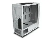 Deepcool | MATREXX 55 V3 ADD-RGB WH 3F | ATX | White – pilt 5