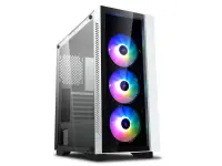Deepcool | MATREXX 55 V3 ADD-RGB WH 3F | ATX | White – pilt 10