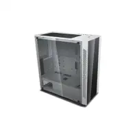Deepcool | MATREXX 55 V3 ADD-RGB WH 3F | ATX | White