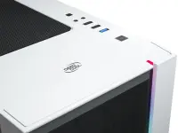 Deepcool | MATREXX 55 V3 ADD-RGB WH 3F | ATX | White – pilt 14