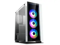 Deepcool | MATREXX 55 V3 ADD-RGB WH 3F | ATX | White – pilt 15