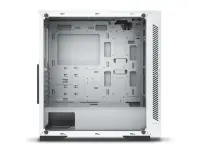 Deepcool | MATREXX 55 V3 ADD-RGB WH 3F | ATX | White – pilt 17
