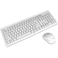 Klaviatuurikomplekt HP C2710 EST Combo + hiir