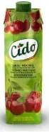 Kirsinektar CIDO 30%, 1 l (kogus 15 tükki) – pilt 2