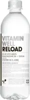 Vitamiinijook VITAMIN WELL Reload, 0,5 l (kogus 12 tükki)