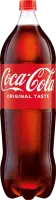 Karastusjook Coca Cola 2l (kogus 8 tükki)