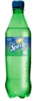 Karastusjook Sprite 0,5l, plastpudel (kogus 12 tükki) – pilt 2