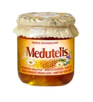 Mesi VINNIS siirupiga, 500 g – pilt 2