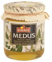 Mesi VINNIS Akaatsia, 300 g – pilt 2