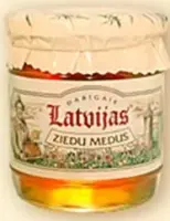 Mesi VINNIS Naturaalne, 300 g (kogus 2 tükki)