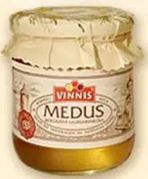 Mesi VINNIS ökoloogiline, 0,5 kg – pilt 2