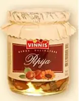 Meedelikatess VINNIS assortii, pähklite, aprikooside ja rosinatega, 300g – pilt 2