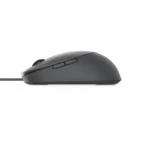 Dell | Laser Mouse | MS3220 | wired | Wired - USB 2.0 | Titan Grey – pilt 6