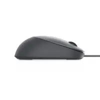 Dell | Laser Mouse | MS3220 | wired | Wired - USB 2.0 | Titan Grey – pilt 10