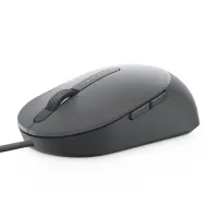 Dell | Laser Mouse | MS3220 | wired | Wired - USB 2.0 | Titan Grey – pilt 15