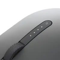Dell | Laser Mouse | MS3220 | wired | Wired - USB 2.0 | Titan Grey – pilt 17