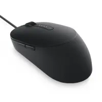 Dell | Laser Mouse | MS3220 | wired | Wired - USB 2.0 | Black – pilt 9