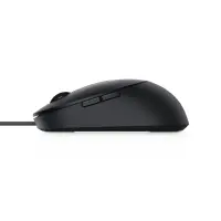 Dell | Laser Mouse | MS3220 | wired | Wired - USB 2.0 | Black – pilt 15