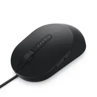 Dell | Laser Mouse | MS3220 | wired | Wired - USB 2.0 | Black – pilt 21