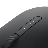 Dell | Laser Mouse | MS3220 | wired | Wired - USB 2.0 | Black – pilt 22