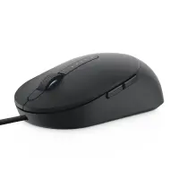 Dell | Laser Mouse | MS3220 | wired | Wired - USB 2.0 | Black – pilt 25