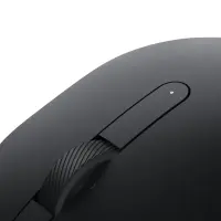 Dell | Pro | MS5120W | Wireless | 2.4GHz Wireless Optical Mouse | Black – pilt 4
