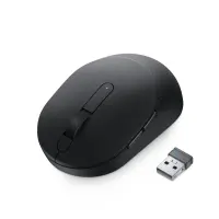 Dell | Pro | MS5120W | Wireless | 2.4GHz Wireless Optical Mouse | Black – pilt 10