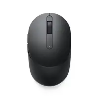 Dell | Pro | MS5120W | Wireless | 2.4GHz Wireless Optical Mouse | Black – pilt 20