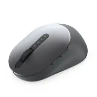 Dell | Multi-Device | MS5320W | Wireless | Optical Mouse | Titan Grey – pilt 4