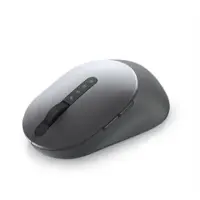 Dell | Multi-Device | MS5320W | Wireless | Optical Mouse | Titan Grey