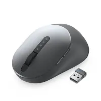 Dell | Multi-Device | MS5320W | Wireless | Optical Mouse | Titan Grey – pilt 19