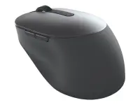Dell | Multi-Device | MS5320W | Wireless | Optical Mouse | Titan Grey – pilt 15